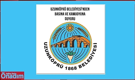Belediye Eski Başkan Becan'ı İcraya Verdiğini Resmen Duyurdu