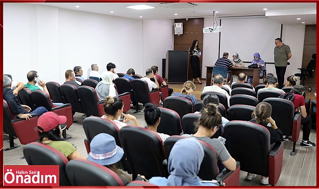 Belediye işverenle işçi arasında köprü oluyor