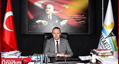 “Birlik ve Beraberlik İçinde Tek Yürek Hareket Ederek, Ülkemizin Gücünü Gösterdik”