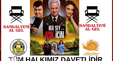 Bu Haftanın Filmi; “Her Şey Aşk İçin”