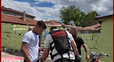 Çalışmalar Sonucu Cezalar Uygulandı