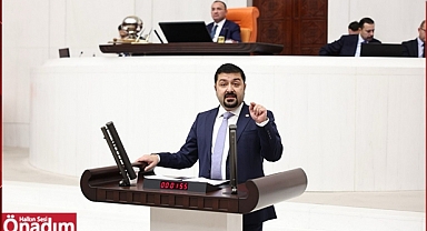 CHP’li Vekil Sordu, “Kaza Niye Oldu?”
