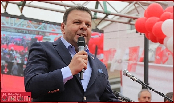 CHP’li Vekilden Sokak Köpekleri İle İlgili Düzenlemeye Tepki