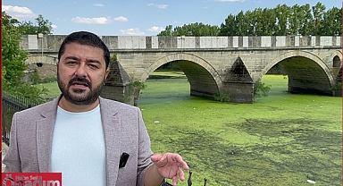 CHP’li Yazgan, “Pisliğin içinde yaşamak zorunda mıyız?”