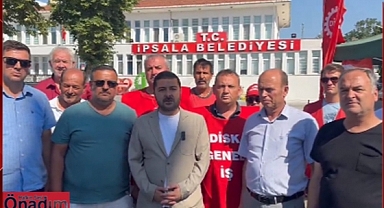 CHP’li Yazgan, “Tasarruftan anladığınız bu mu?”