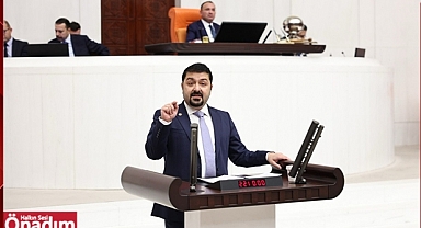 CHP’li Yazgan, “Temel Gıda Ürünleri 6 Yılda Yüzde 700 Arttı!”