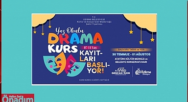 Çocuklar İçin Bu İki Kurs Kaçmaz!