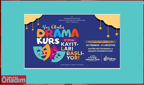 Çocuklar İçin Bu İki Kurs Kaçmaz!