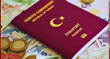 Çok Konuşulmuştu Yurt Dışı Çıkış Harcı Belli Oldu