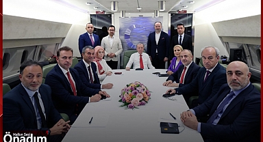 Cumhurbaşkanı Erdoğan: “Kadromuz, 2026 Dünya Kupası ve 2028 Avrupa Şampiyonası rövanşına hazır”
