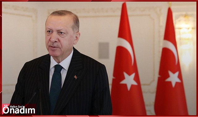 Cumhurbaşkanı Erdoğan, “Srebrenitsa Soykırımının 29. Yıl Dönümü Anma Töreni