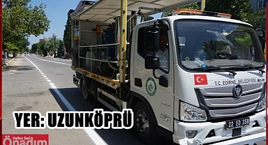 Dayanışma Rüzgarı Devam Ediyor