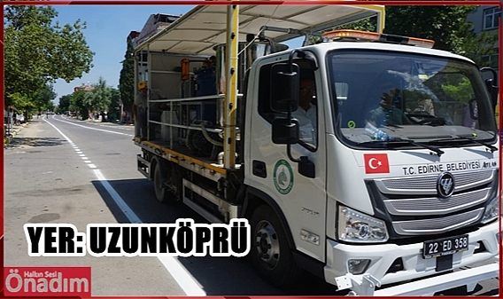 Dayanışma Rüzgarı Devam Ediyor