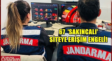 Edirne Jandarma Komutanlığı Siber Suçlar Şubesinden ‘Sanal Devriye’