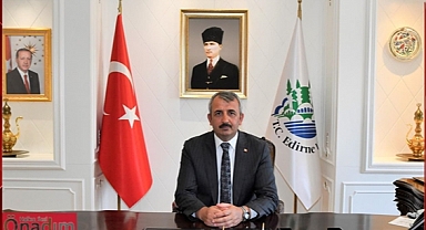 Edirne Valisi Sezer 663’ncüsü Düzenlenecek Kırkpınar İçin Mesaj Yayınladı