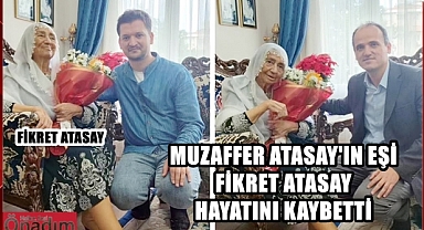 Eğitim Camiasını Üzen Vefat…
