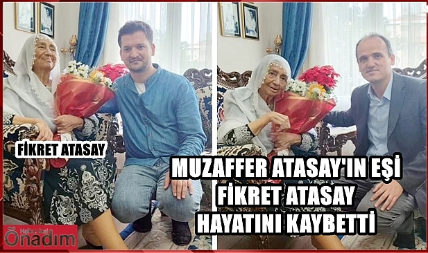 Eğitim Camiasını Üzen Vefat…