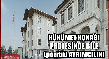 ‘Esas Oğlan’ Keşan ‘Üvey Evlat’ Uzunköprü!