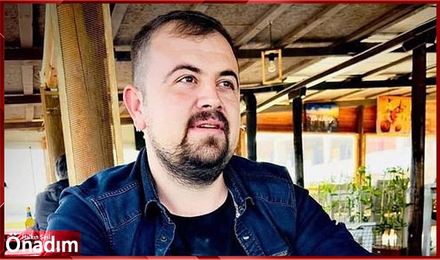 Genç Yaşta Acı Ölüm