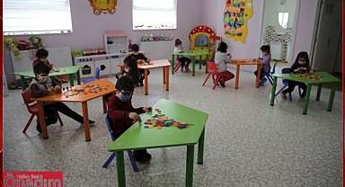 Gündüzlü Bakım Merkezlerinde Yeni Dönem