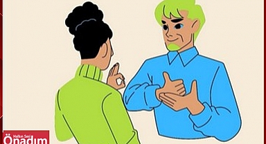Halk Eğitim’den İşaret Dili Kursu