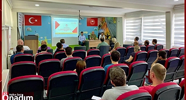 Hayvancılıkla İlgili 2024 Yılı Toplantısı Yapıldı