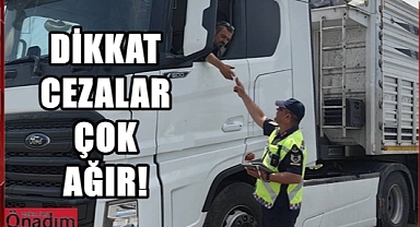 Her Şeyiniz Tamsa Sorun Yok Ama Değilse…