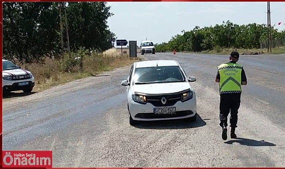 İhlaller Drone Kamerası İle Tespit Ediliyor