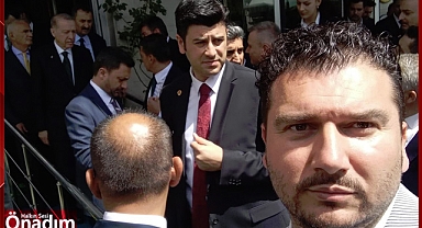 “İlçelerin İhtiyaçları, Projeler ve Yatırımlar Görüşüldü.”
