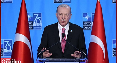 “İsrail-Filistin meselesine kalıcı çözüm getirmeden, küresel barış ve istikrardan bahsedilemez”
