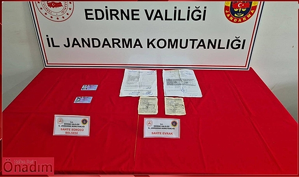 Jandarma Dolandırıcılara Göz Açtırmıyor