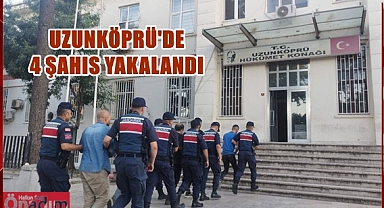 Kasten Öldürmenden Hapis Cezası Olan Şahıs Yakalandı