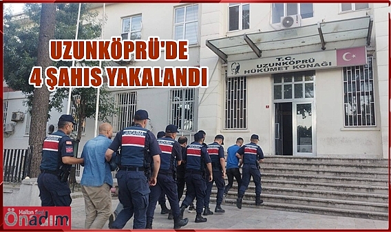 Kasten Öldürmenden Hapis Cezası Olan Şahıs Yakalandı