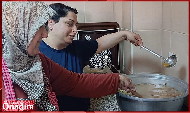Kırklareli SODAM’dan Aşure Günü Etkinliği