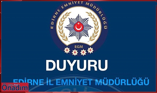 Kırkpınar’a Özel Önlem: Bu Araçların Şehir Merkezine Girişi Yasak