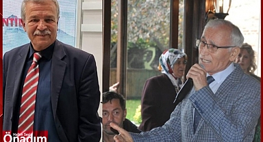 KIRKSEDER - KAYSEDER Dostluğu: 