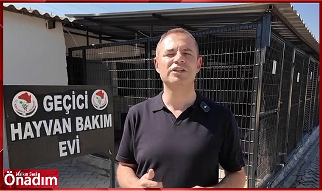“Kısırlaştırma Operasyonlarımızı İki Katına Çıkartmış Bulunmaktayız”