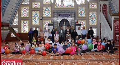 Kur'an Kursları başladı