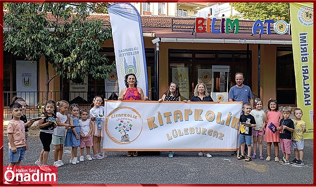 Lüleburgaz Belediyesi; “Gençlik Parkı Çocuk ve Gençlerimizle Güzel!”