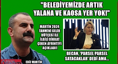 Martin,