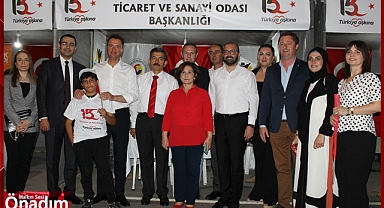 “Milletin İstiklalini, Yine Milletin Azim ve Kararı Kurtaracaktır”