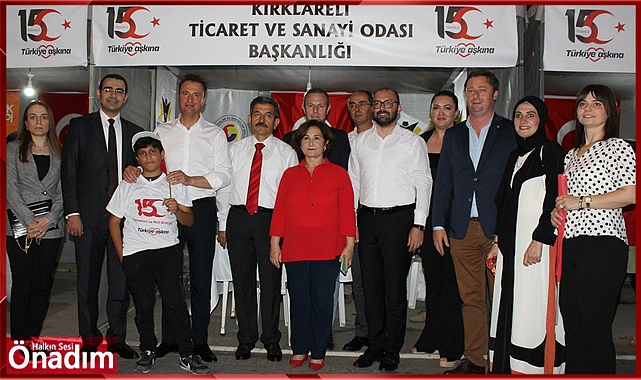 “Milletin İstiklalini, Yine Milletin Azim ve Kararı Kurtaracaktır”