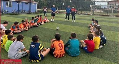 Minik Yetenekler Gümbür Gümbür Geliyor
