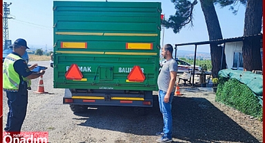 “Reflektör Tak Görünür Ol”