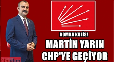 Rozeti Bizzat Özgür Özel Takacak