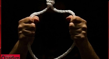 Şok Eden İntihar Vakasında Kahreden Detay…