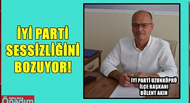 Şok Transferde Söz Sırası İYİ Parti’de