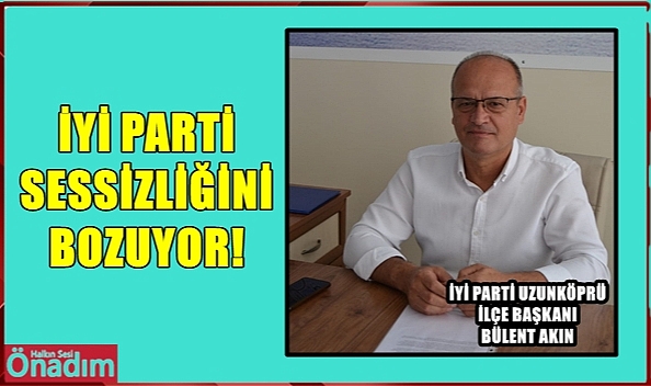Şok Transferde Söz Sırası İYİ Parti’de