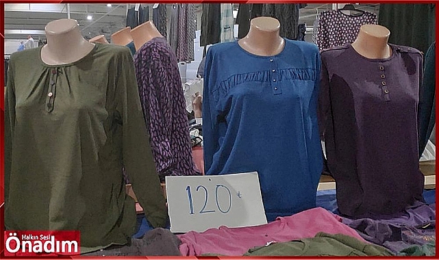 Sosyete Pazarında Bu Hafta