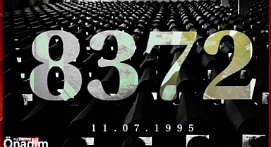 SREBRENİTSA'yı Unutma! Unutturma!